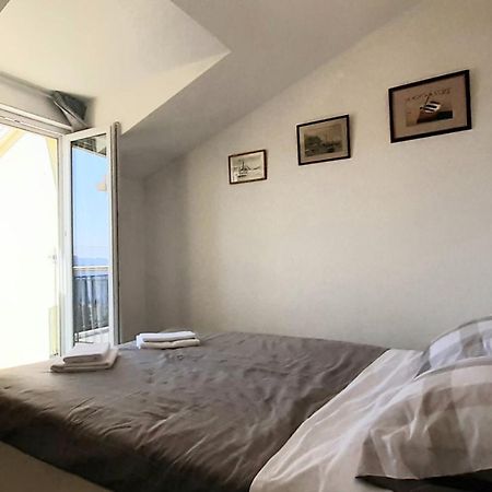 Apartment Port View Crikvenica Exterior foto