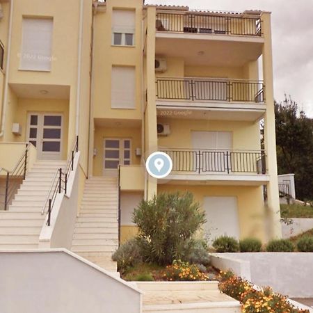 Apartment Port View Crikvenica Exterior foto