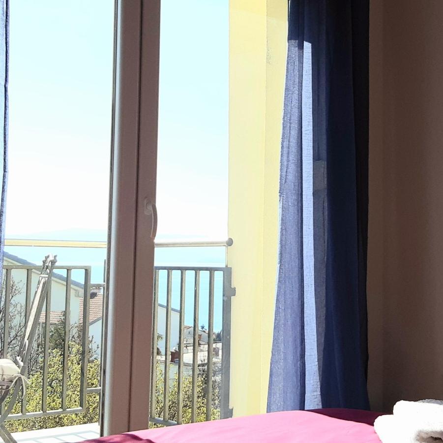 Apartment Port View Crikvenica Exterior foto