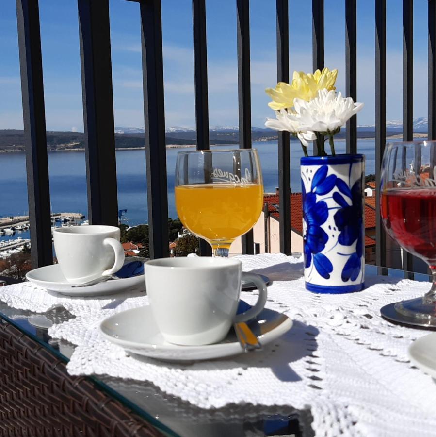 Apartment Port View Crikvenica Exterior foto