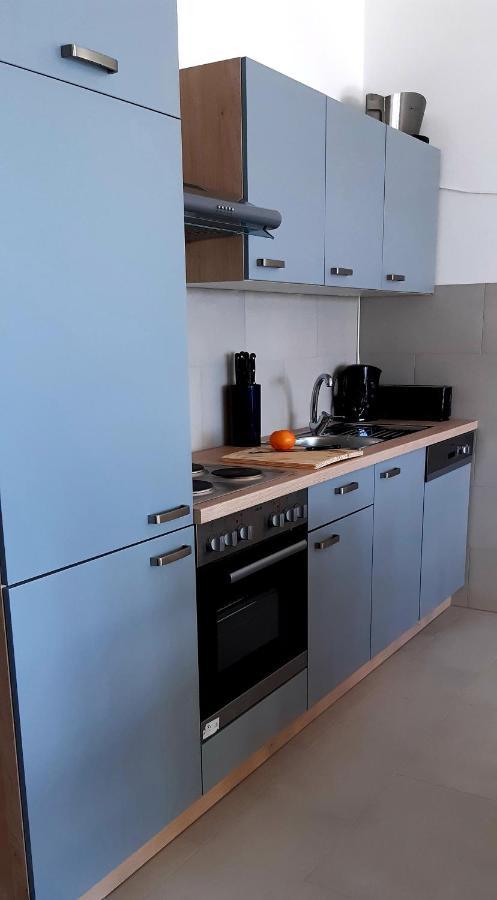 Apartment Port View Crikvenica Exterior foto
