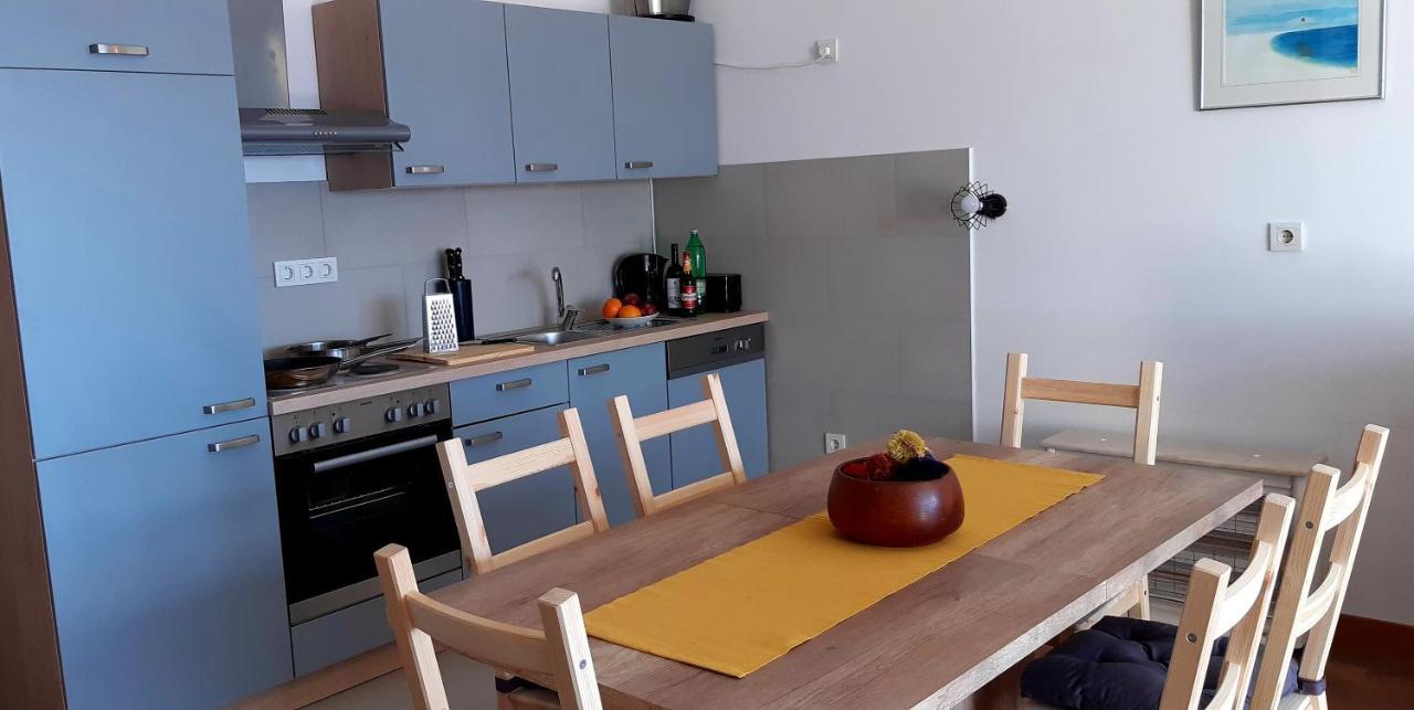 Apartment Port View Crikvenica Exterior foto