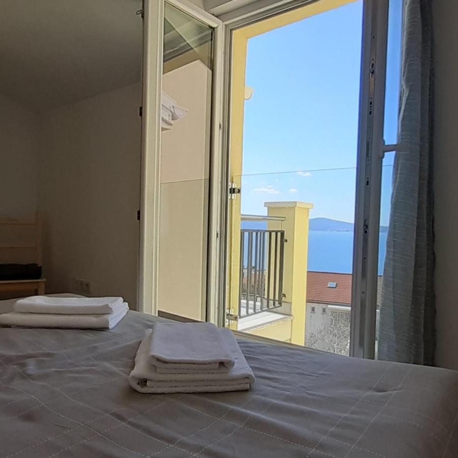 Apartment Port View Crikvenica Exterior foto