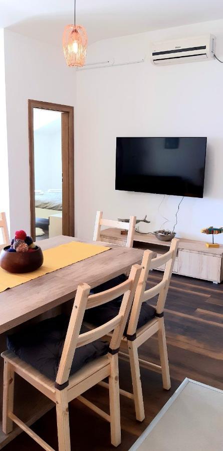 Apartment Port View Crikvenica Exterior foto