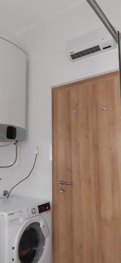 Apartment Port View Crikvenica Exterior foto